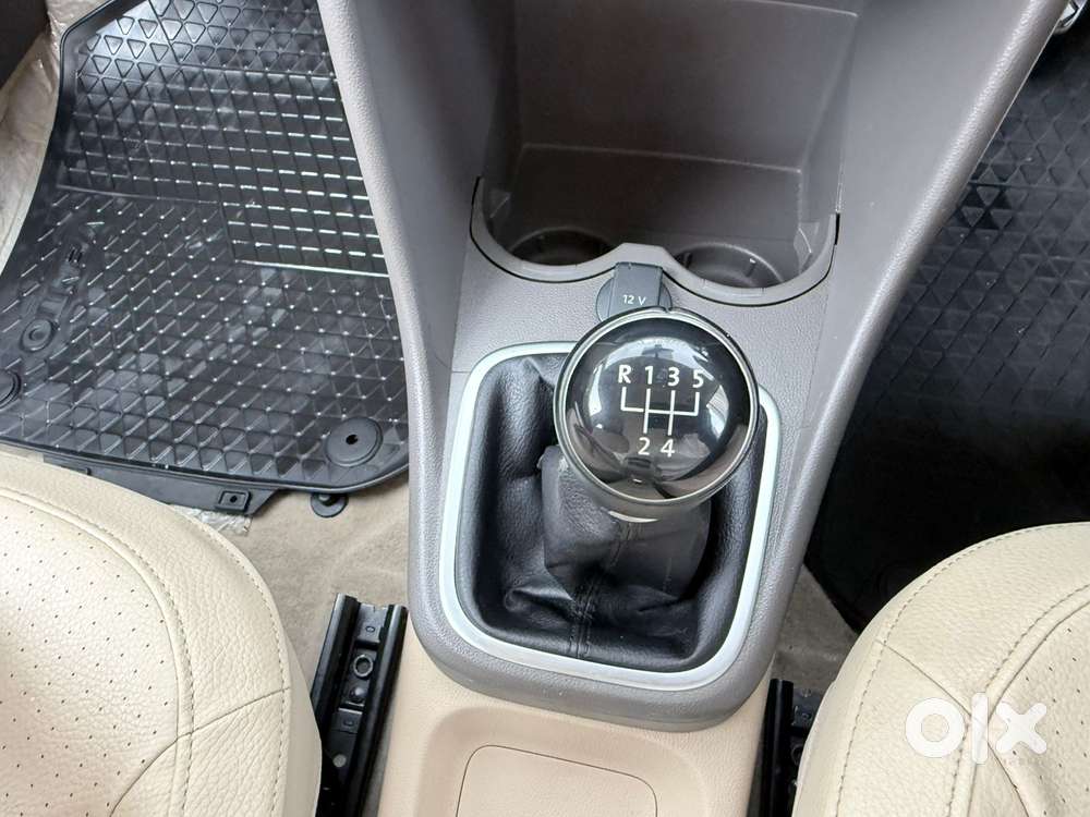Volkswagen Vento 1.2 Tsi Highline, 2014, Petrol