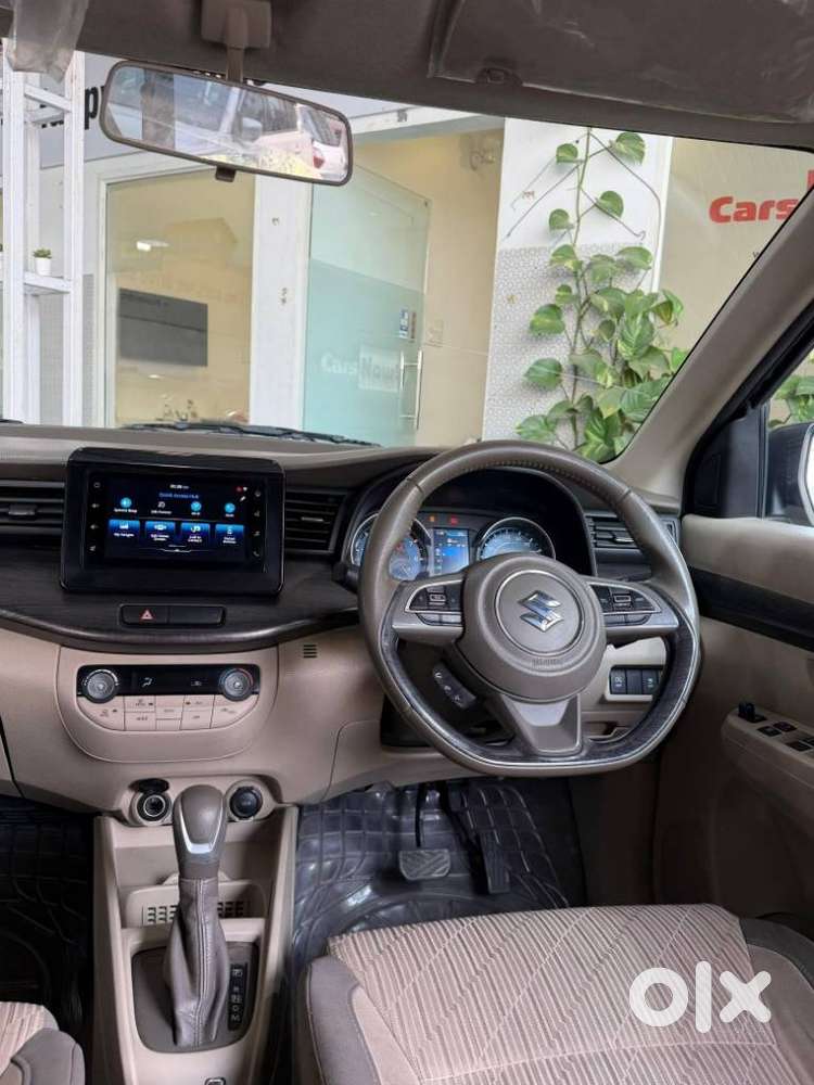 Maruti Suzuki Ertiga 2018-2022 1.4 Zxi Plus, 2022, Petrol