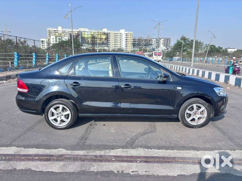 Volkswagen Vento