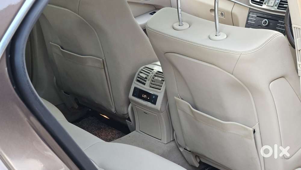Mercedes-benz E-class E 250 Cdi Avantgarde, 2017, Diesel