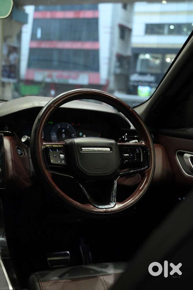 Land Rover Range Velar R-dynamic S, 2023, Diesel