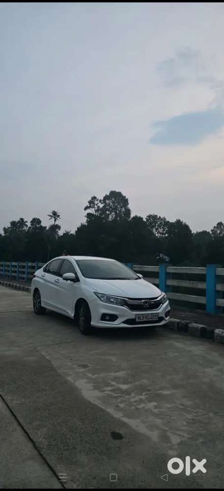 2019 Well Maintained Honda City