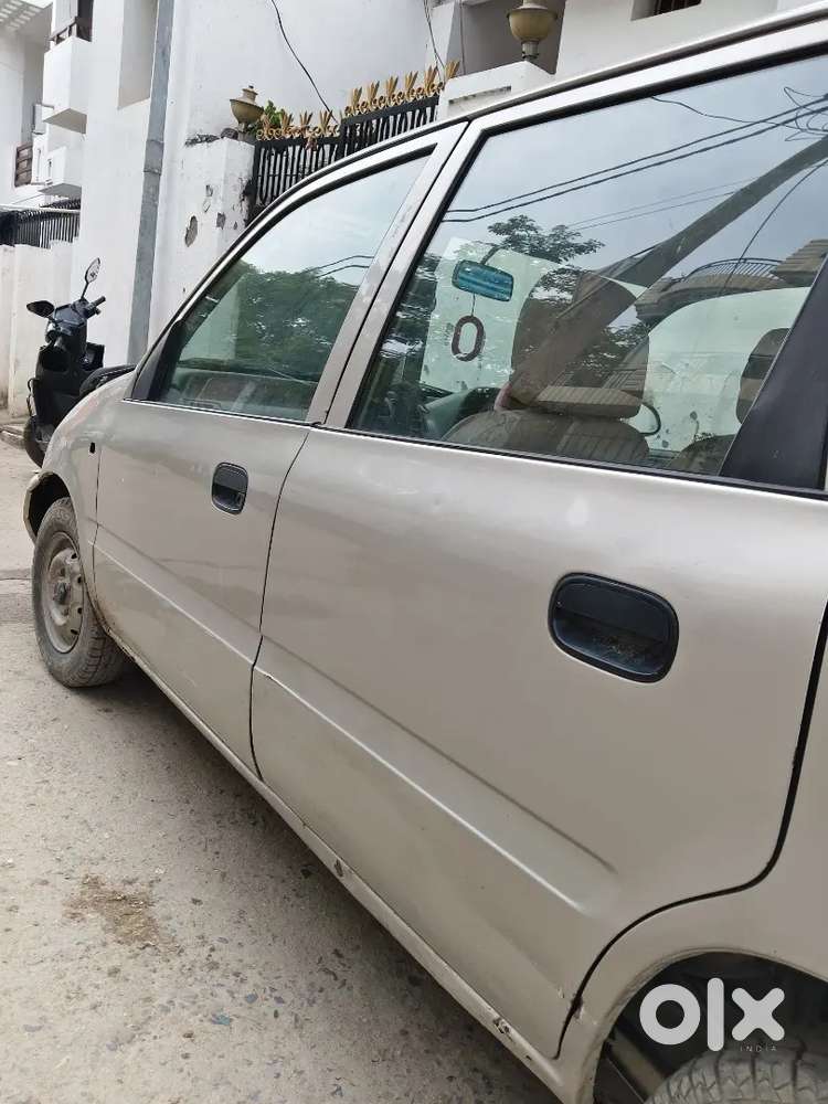 Maruti Suzuki Zen 2009