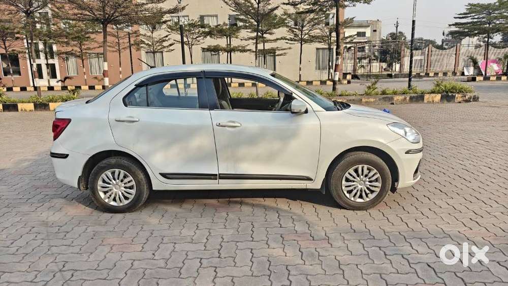 Maruti Suzuki Dzire 1.2 Vxi, 2020, Petrol