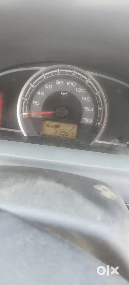 Maruti Suzuki Alto 800 2013 Petrol 31000 Km Driven
