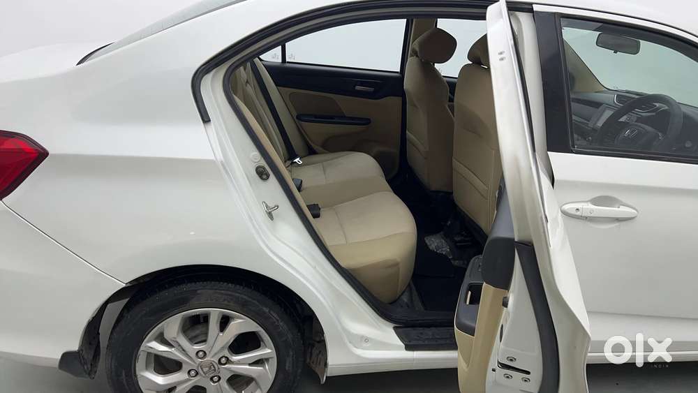 Honda Amaze S Cvt Petrol, 2020, Petrol