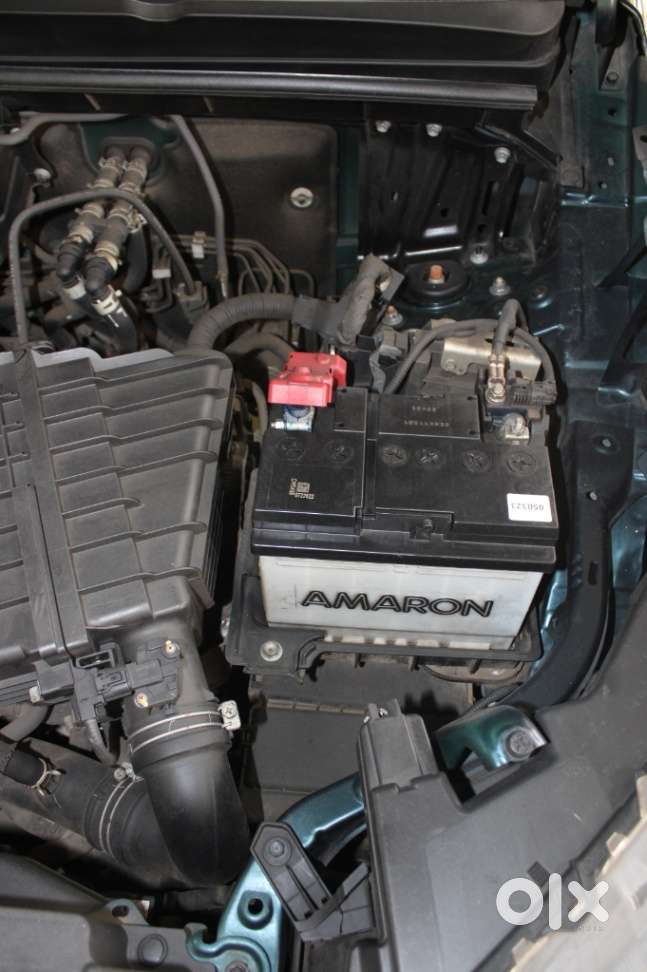 Toyota Innova Hycross 2.0 Zx Hybrid 7 Str, 2023, Petrol