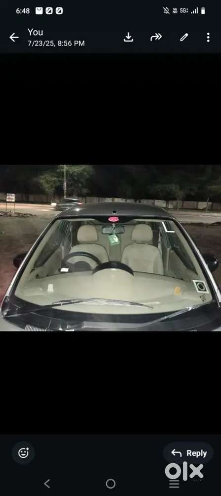 Chevrolet Is Bar Good Condition