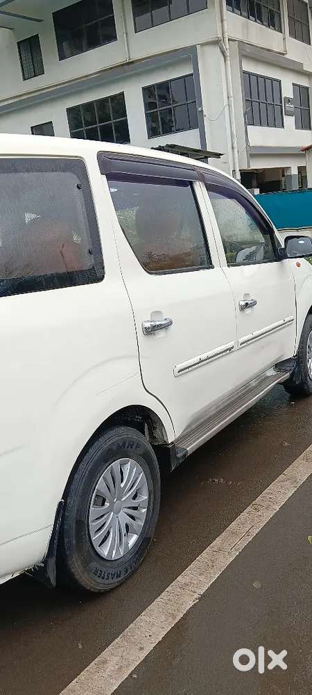 Mahindra Xylo Diesel 2010 Manual