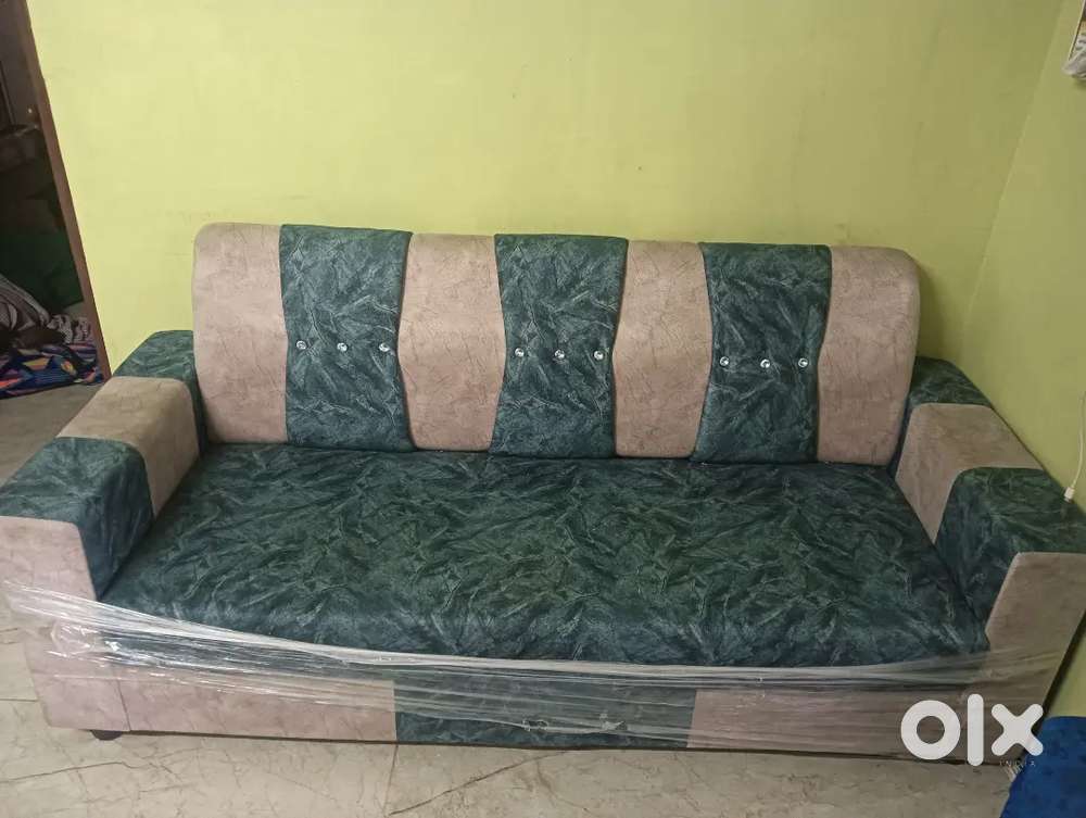 Sofa & dining