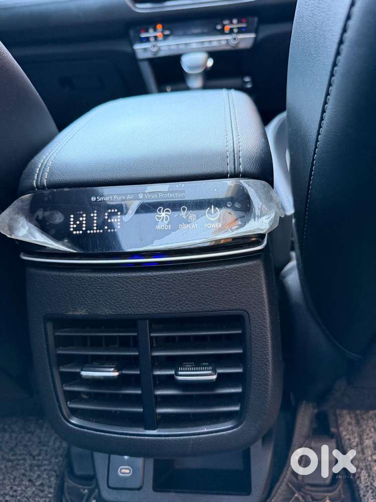 Kia Seltos 1.5 Gtx+ Diesel At, 2024, Diesel