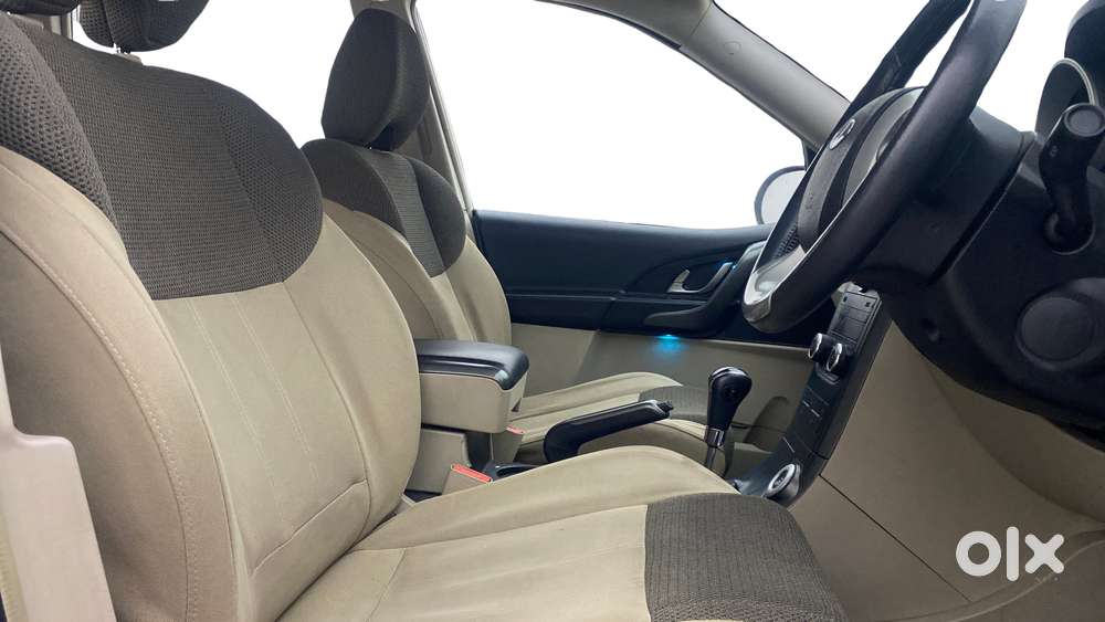 Mahindra Xuv500 At W9 2wd, 2017, Diesel