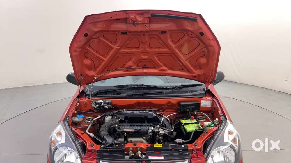 Maruti Suzuki Alto 800 Lxi, 2015, Petrol