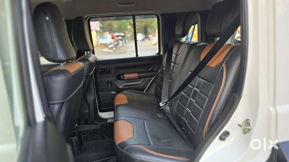 Maruti Suzuki Jimny Zeta Mt, 2023, Petrol