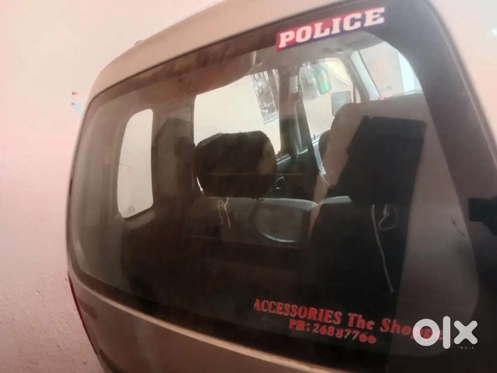 Maruti Suzuki Wagon R 2004 Petrol 800000 Km Driven