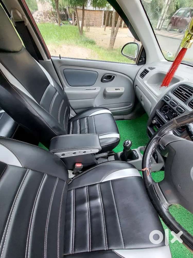 Maruti Suzuki Alto K10 2012 Petrol Car New Bettry