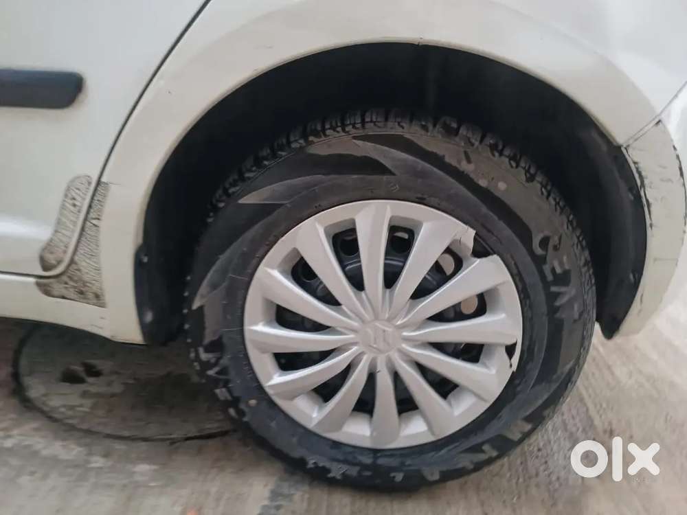 Well Maintained Maruti Swift For Sale
