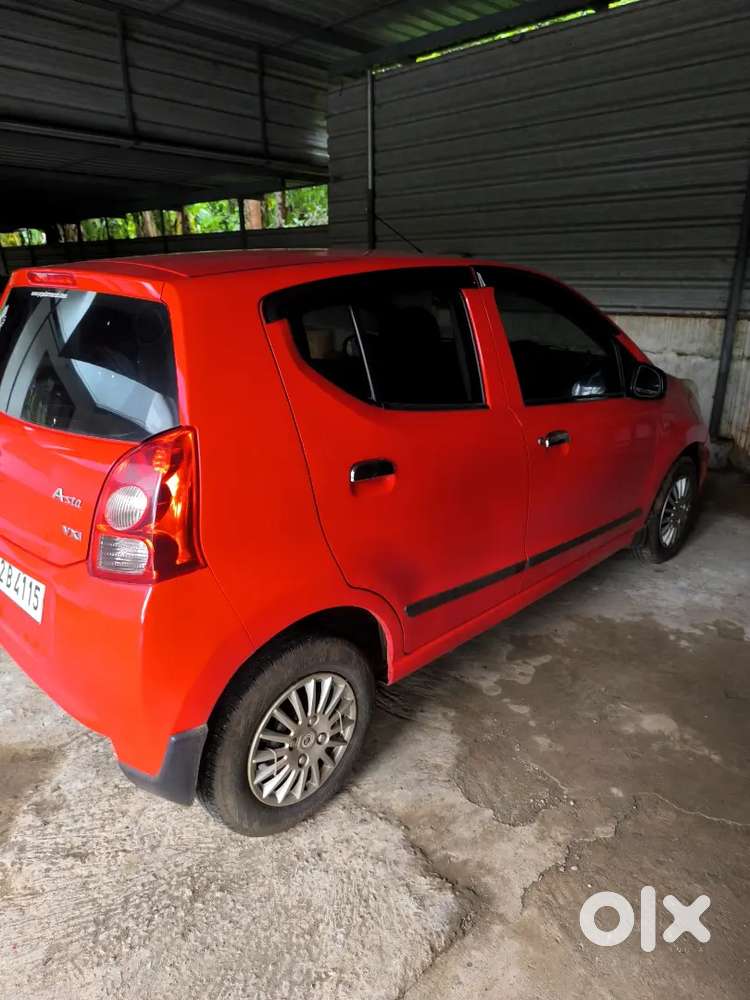 A Stair 2010 Petorl 1 Oner K M 170000 Rs 155000