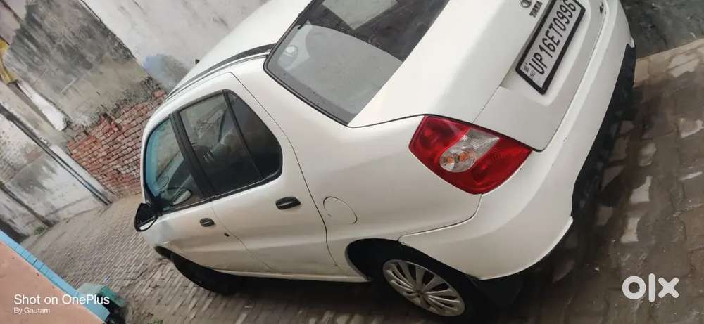 Tata Indigo Ecs Gls 2016 Model