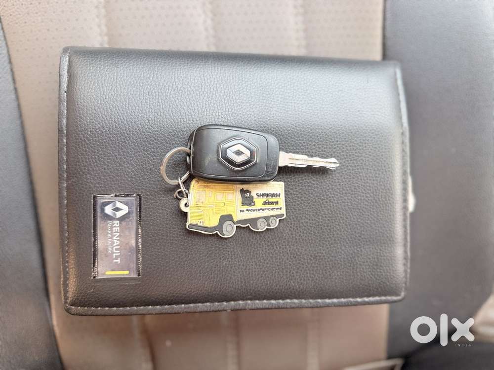 Renault Duster 85ps Diesel Rxs, 2020, Diesel