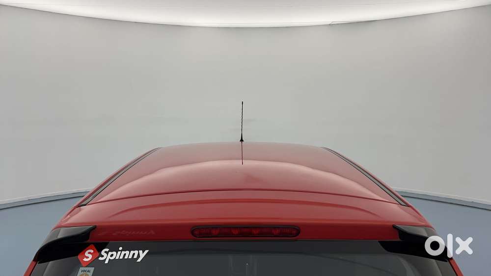 Tata Tiago 1.2 Revotron Xt Option, 2021, Petrol