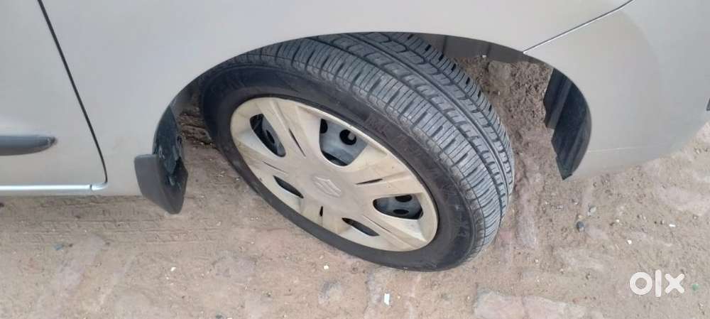 Maruti Suzuki Wagon R