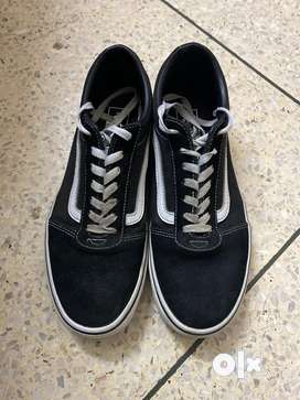 Zapatos vans olx sale