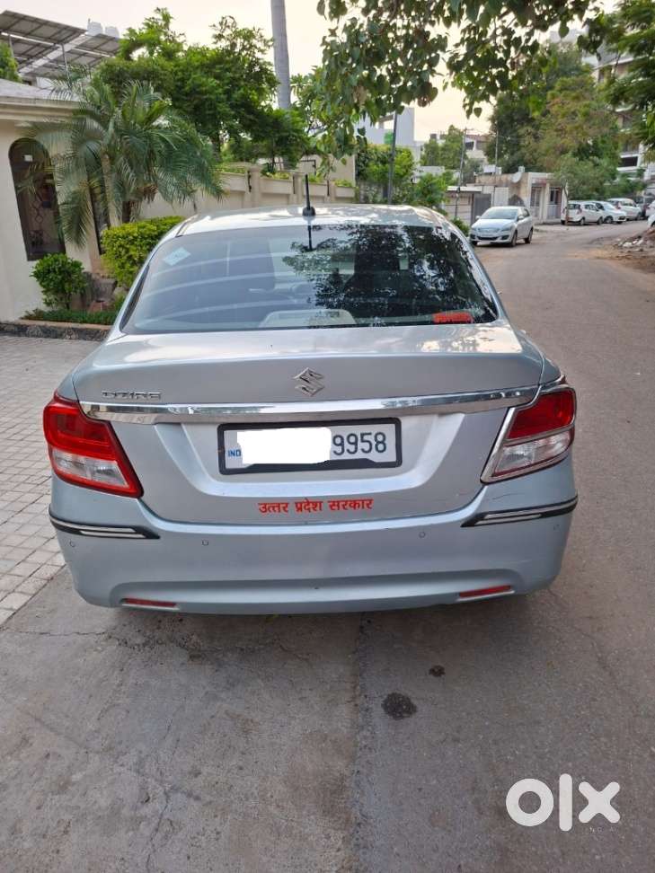 Maruti Suzuki Swift Dzire Vxi Optional, 2024, Cng & Hybrids