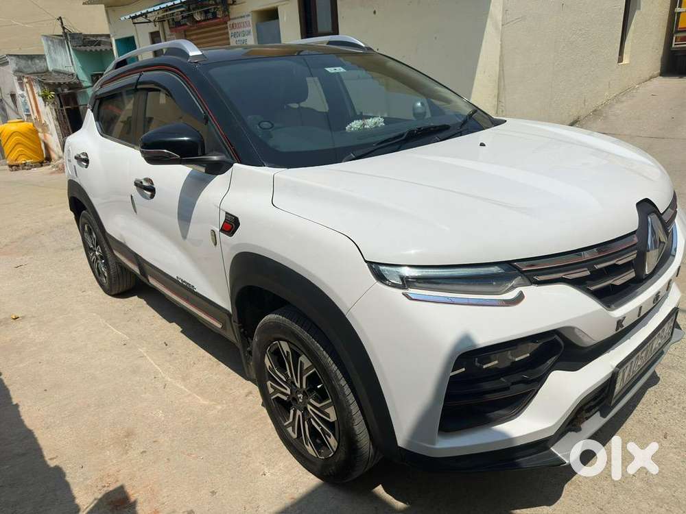 Renault Kiger 2024