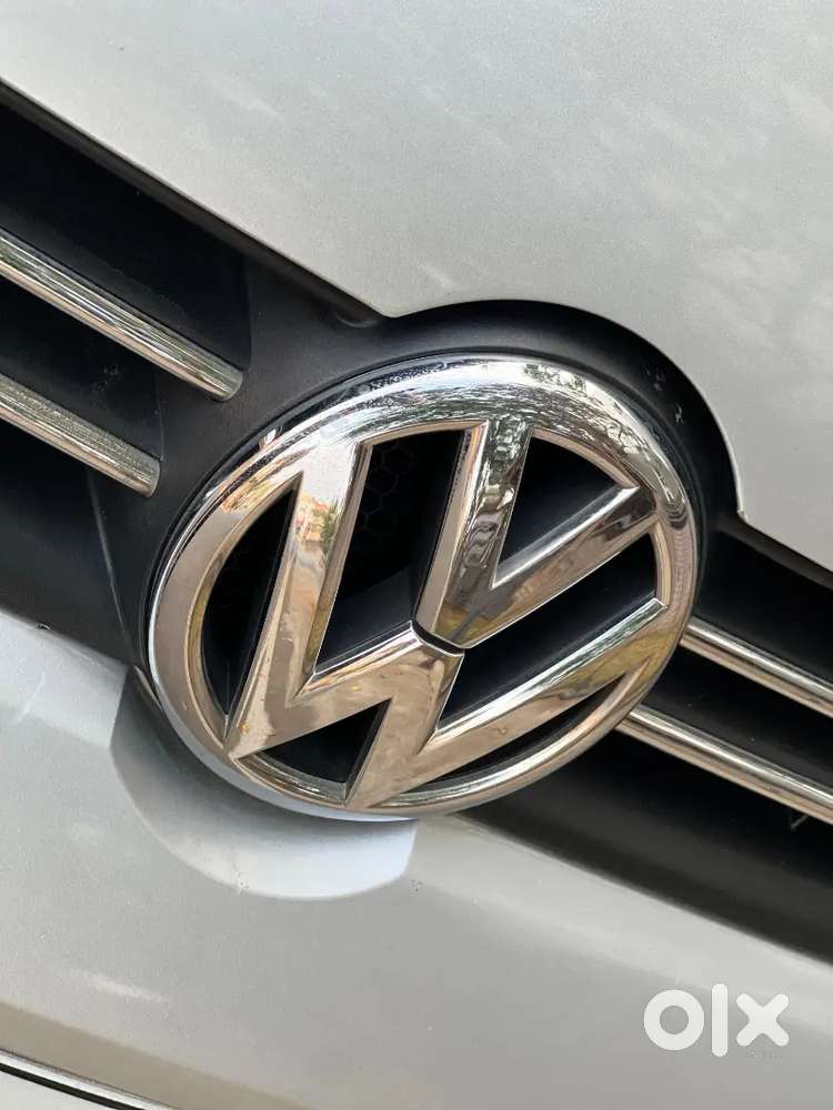 Volkswagen Vento 2014 Diesel 110000 Km Driven
