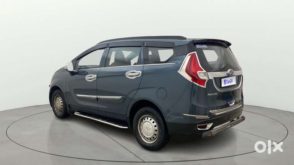 Mahindra Marazzo M2 8str, 2019, Diesel