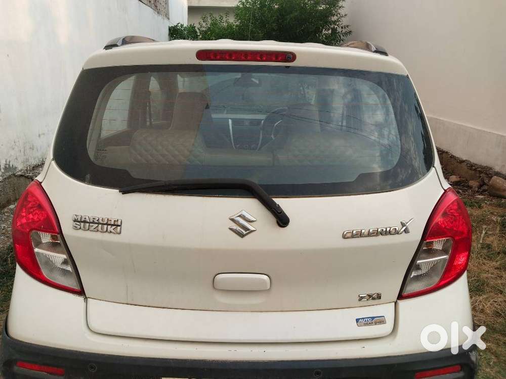 Car In Very Good Condition