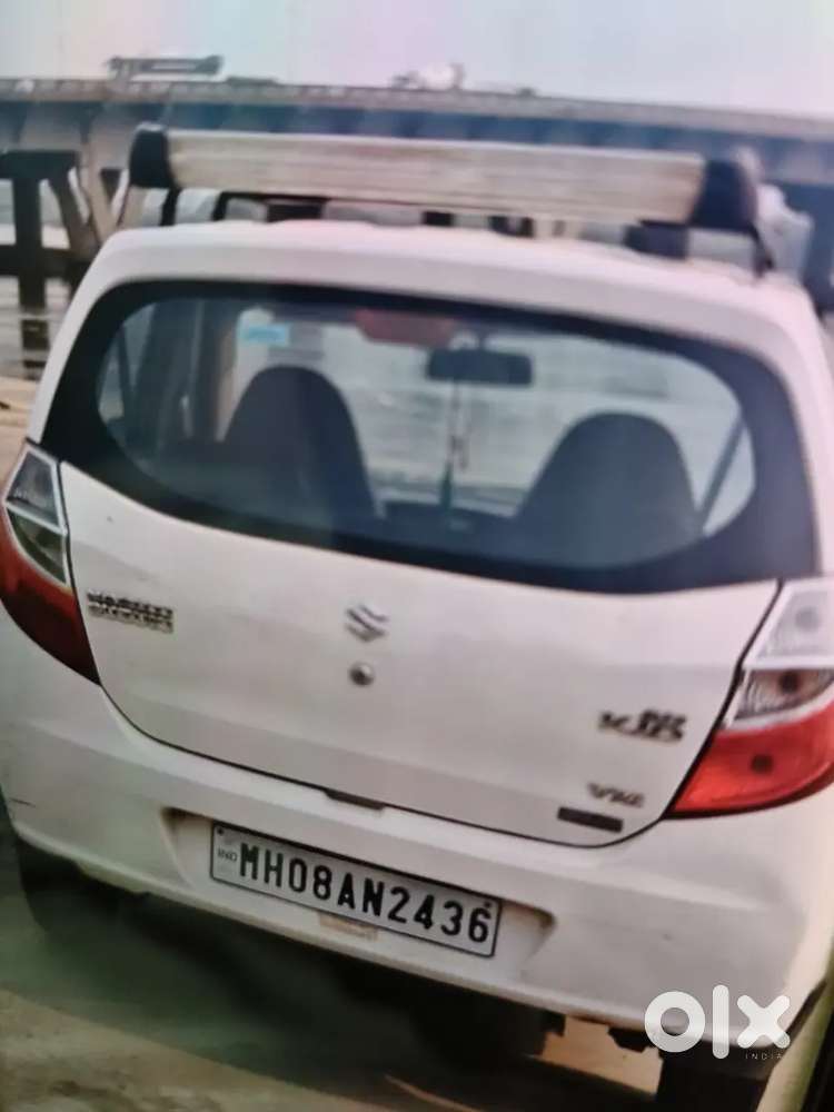 Alto K10 2018 On Cash