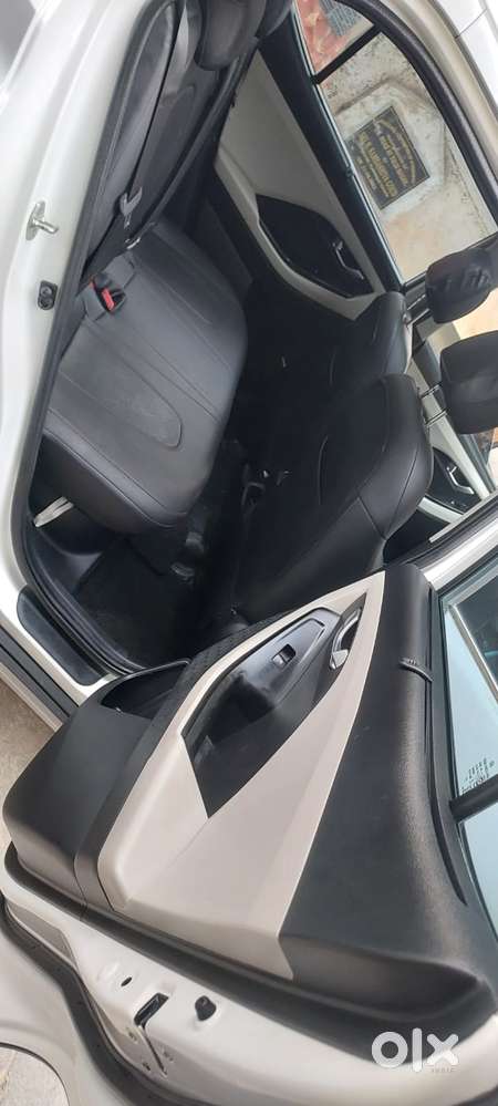 Hyundai Creta 1.5 Crdi Sx, 2022, Diesel