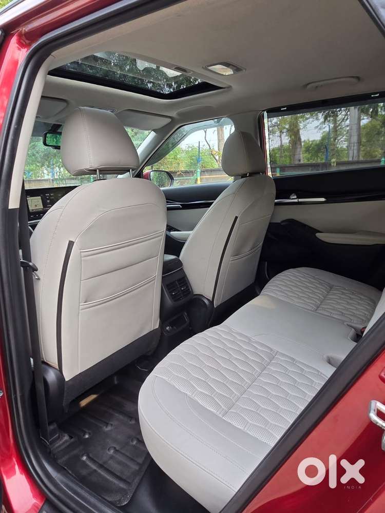 Kia Seltos Htx Ivt  Petrol  2020