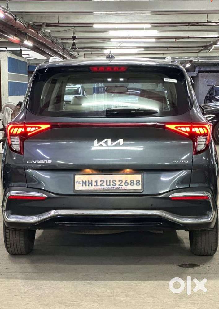 Kia Carens 1.5 Premium 7 Str, 2022, Diesel