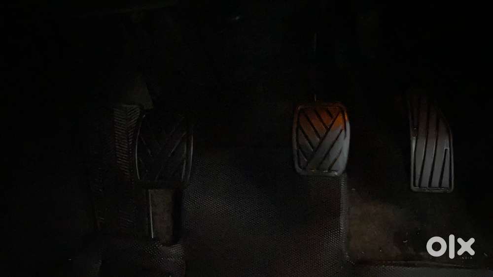 Maruti Suzuki Baleno Zeta, 2022, Petrol