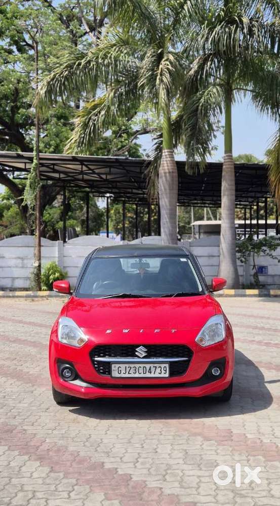 Maruti Suzuki Swift 1.2 Vxi (o), 2022, Petrol