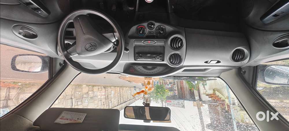 Toyota Etios 2012 Diesel 265000 Km Driven