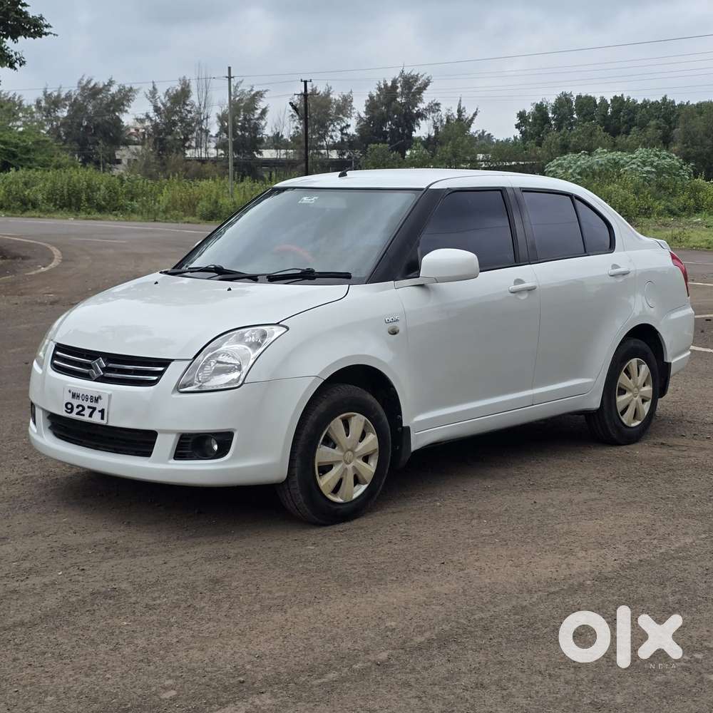 Maruti Suzuki Swift Dzire Vdi, 2011, Diesel