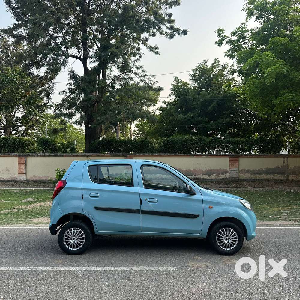 Maruti Suzuki Alto 800 Lxi, 2013, Petrol