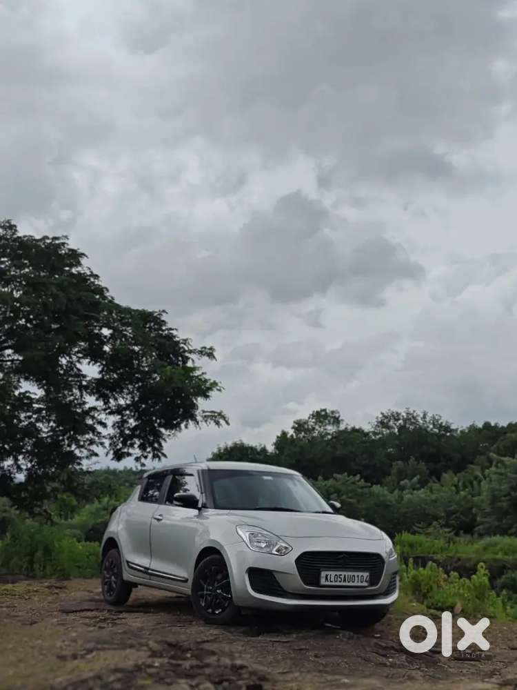 2019 Model Swift Vxi Amt For Sale