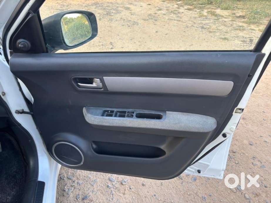 Maruti Suzuki Swift Dzire 1.3 Vxi, 2009, Diesel