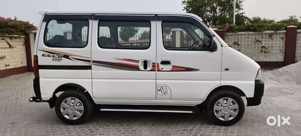 Maruti Suzuki Eeco 7 Seater Standard, 2024, Petrol