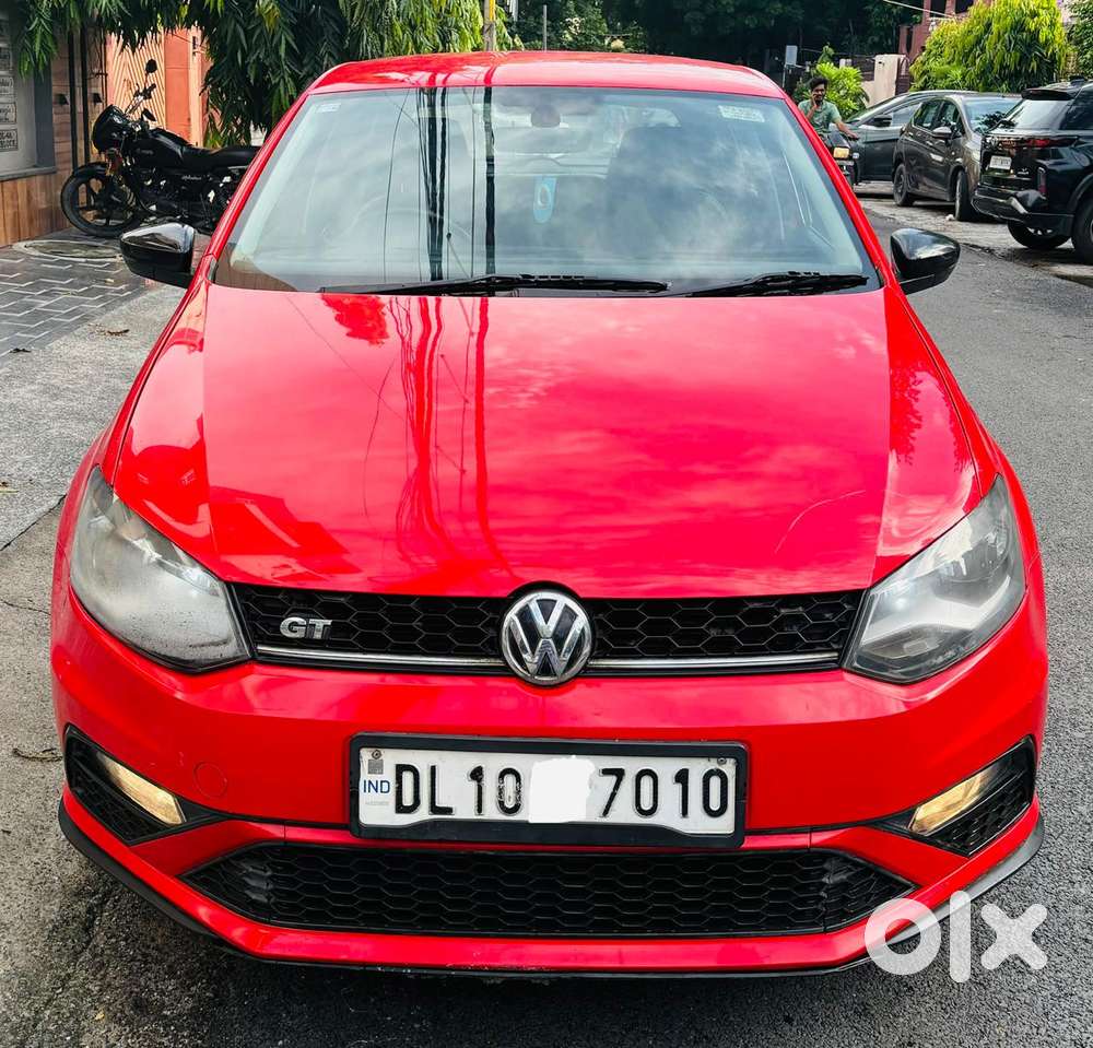 Volkswagen Polo 1.0 Highline Plus Tsi At, 2021, Petrol