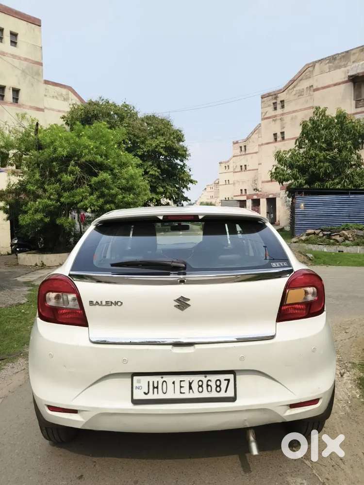Maruti Baleno 1.2 Delta 2022
