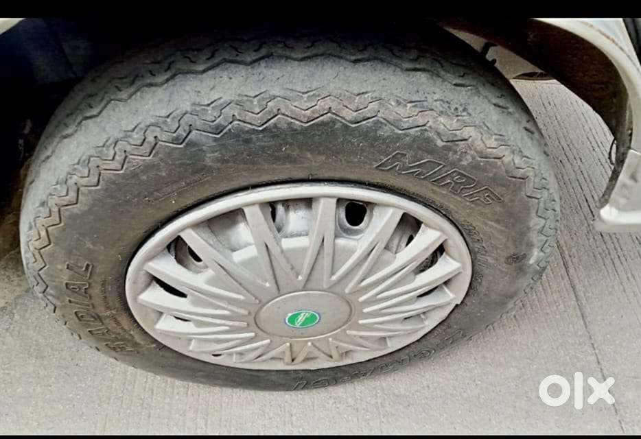 Maruti Suzuki Omni 5 Seater, 2010, Petrol