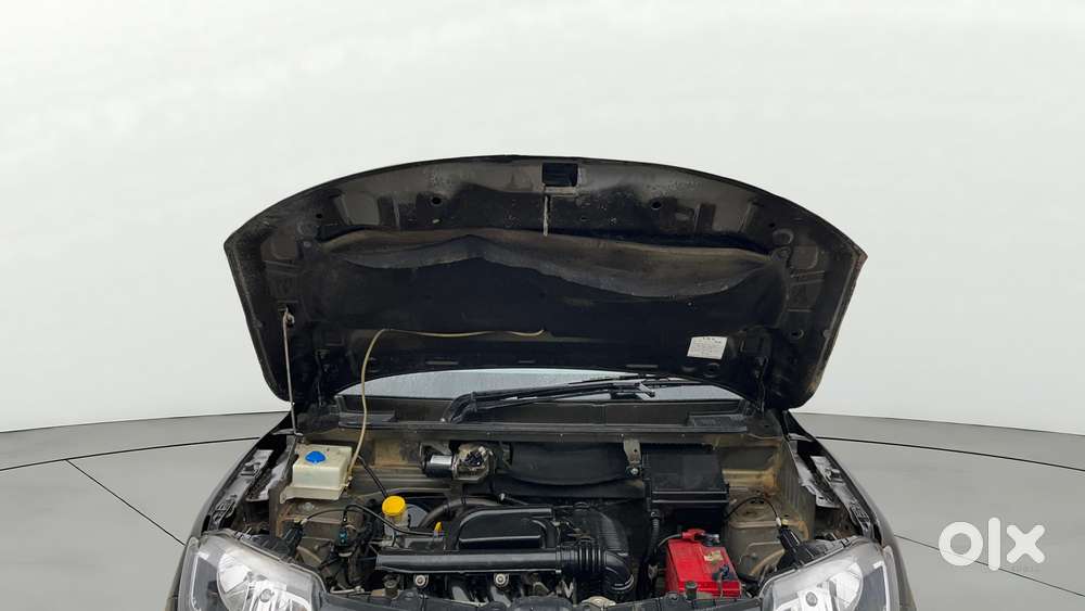 Renault Kwid 2015-2019 1.0 Rxl, 2018, Petrol