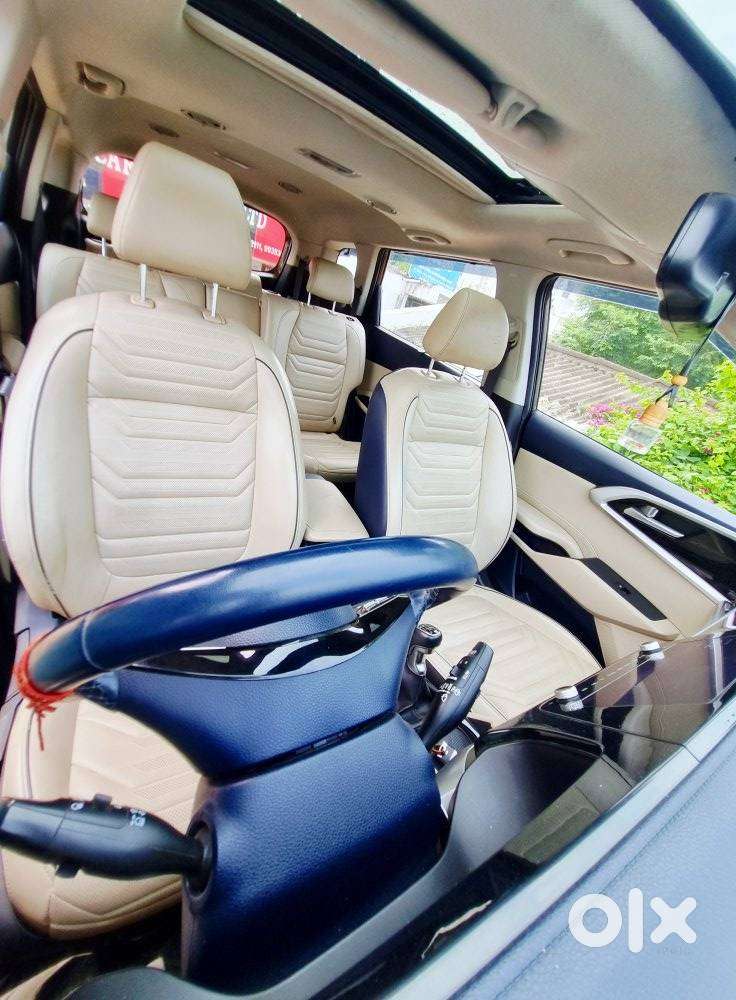 Kia Carens D1.5 Luxury 7str 6mt, 2022, Diesel