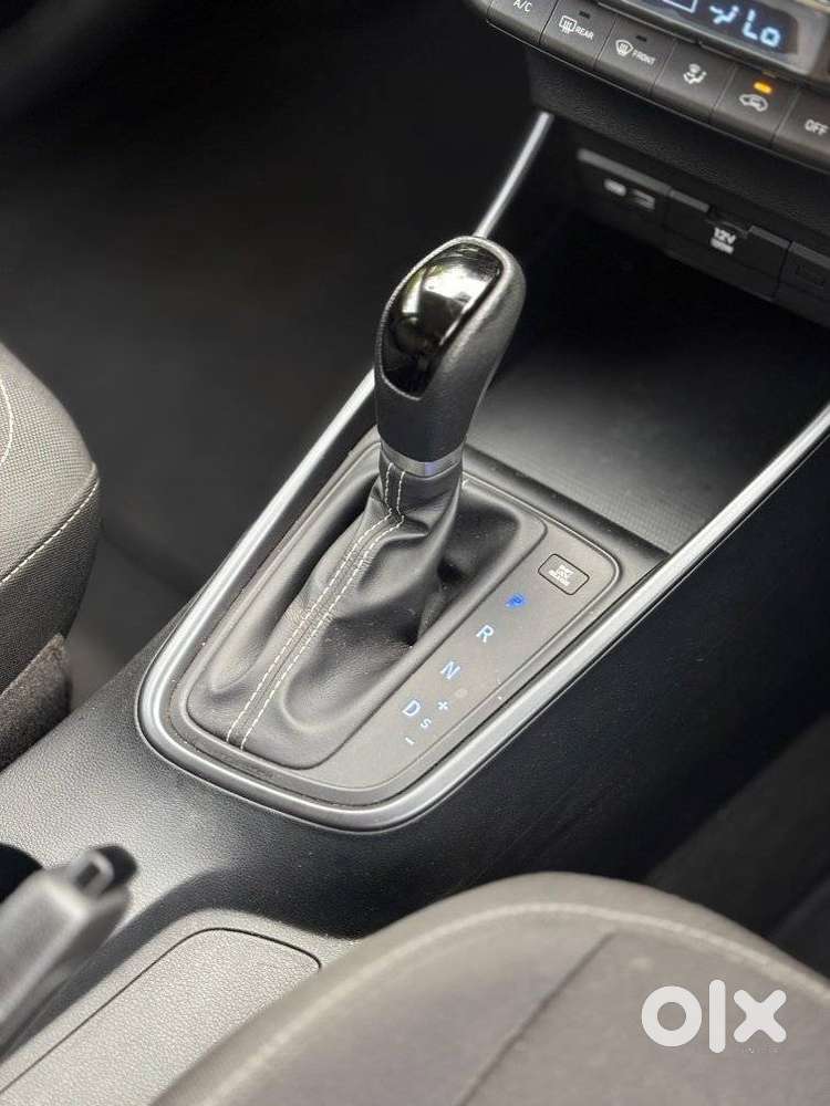 Hyundai I20 Sportz 1.4 Crdi, 2022, Petrol